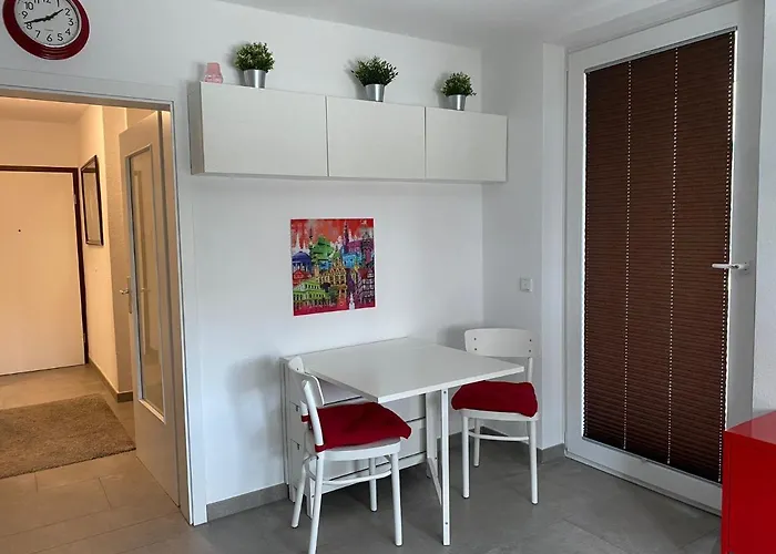 1 Altstadt *