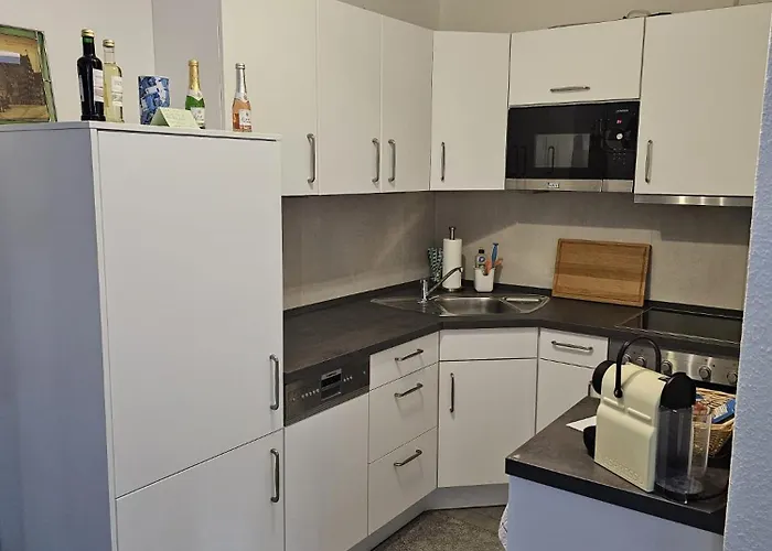 1 Altstadt הנובר