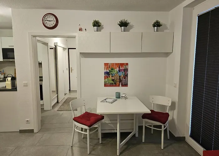 1 Altstadt * הנובר