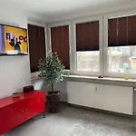 1 Altstadt Appartamento Hannover