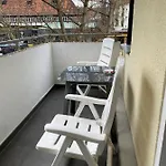 1 Altstadt Appartamento