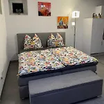Appartamento 1 Altstadt Hannover