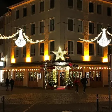 Apartment 1 Altstadt *
