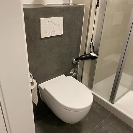 1 Altstadt Apartment *