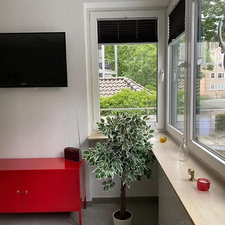 1 Altstadt Apartment Hannover