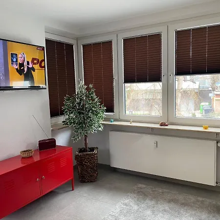 1 Altstadt 아파트 하노버