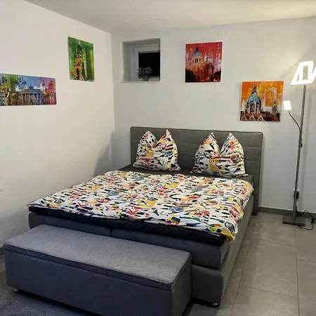 Appartamento 1 Altstadt