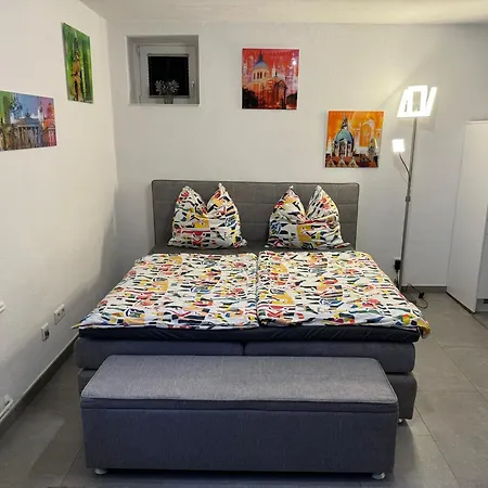 1 Altstadt * 하노버