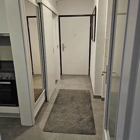 1 Altstadt Appartamento