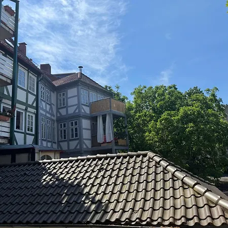 아파트 1 Altstadt