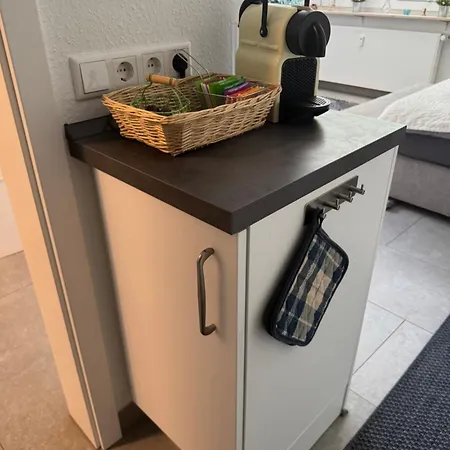 1 Altstadt 아파트 *
