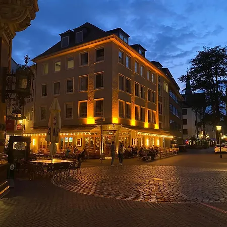 1 Altstadt 아파트 *