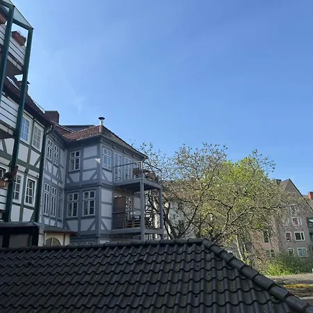 아파트 1 Altstadt *