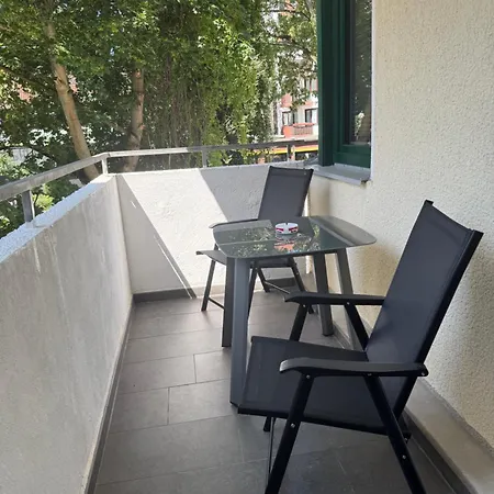 1 Altstadt *
