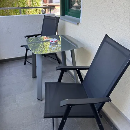 1 Altstadt 아파트 *