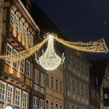 1 Altstadt 아파트 *