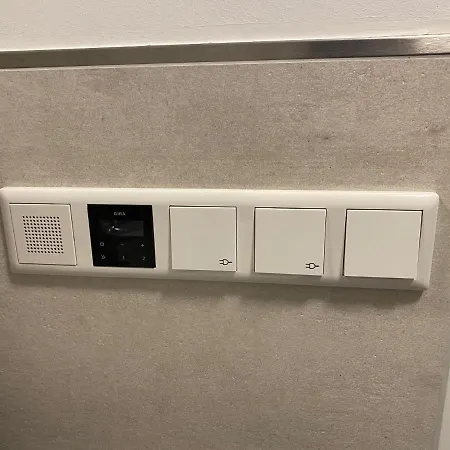 1 Altstadt Apartment Hannover