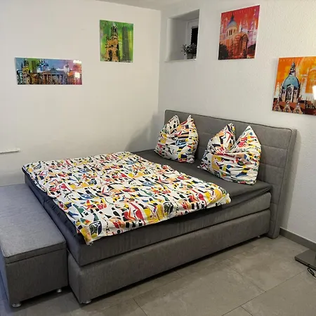 1 Altstadt * Hannover