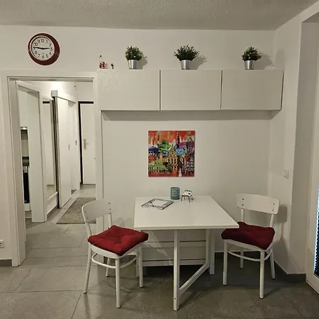 1 Altstadt * Hannover