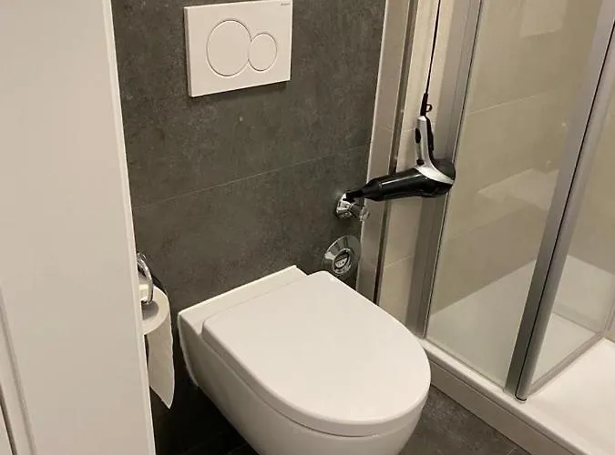 1 Altstadt Apartmán *