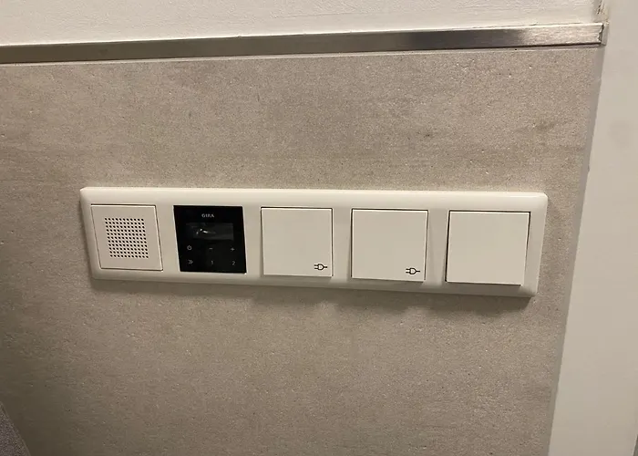 1 Altstadt Apartmán Hannover