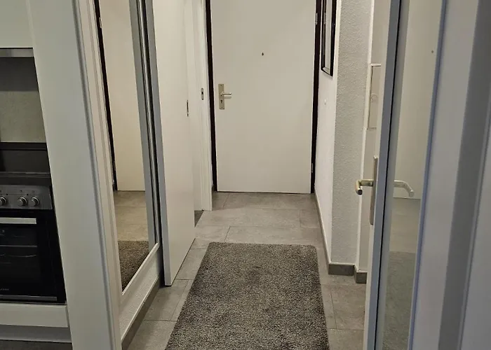 1 Altstadt Apartmán